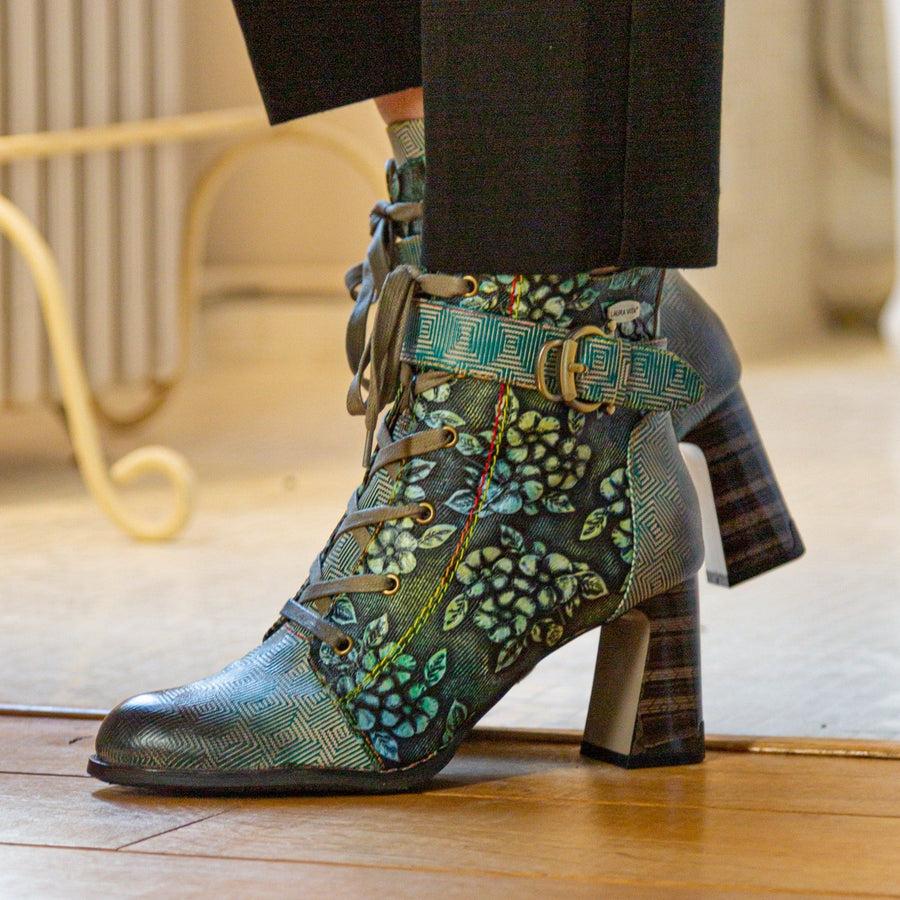 Scarpe Vita Bottines - MAELEO 03 Negozi Online