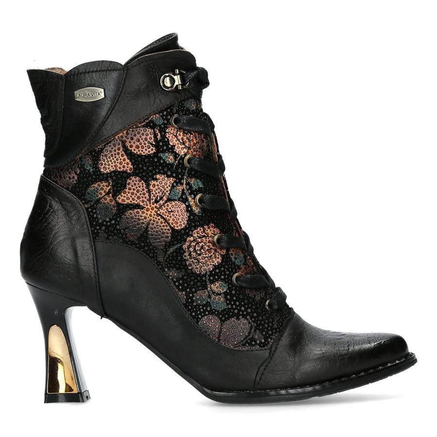 Scarpe Vita Bottines - OANELO 05 Consegna Veloce