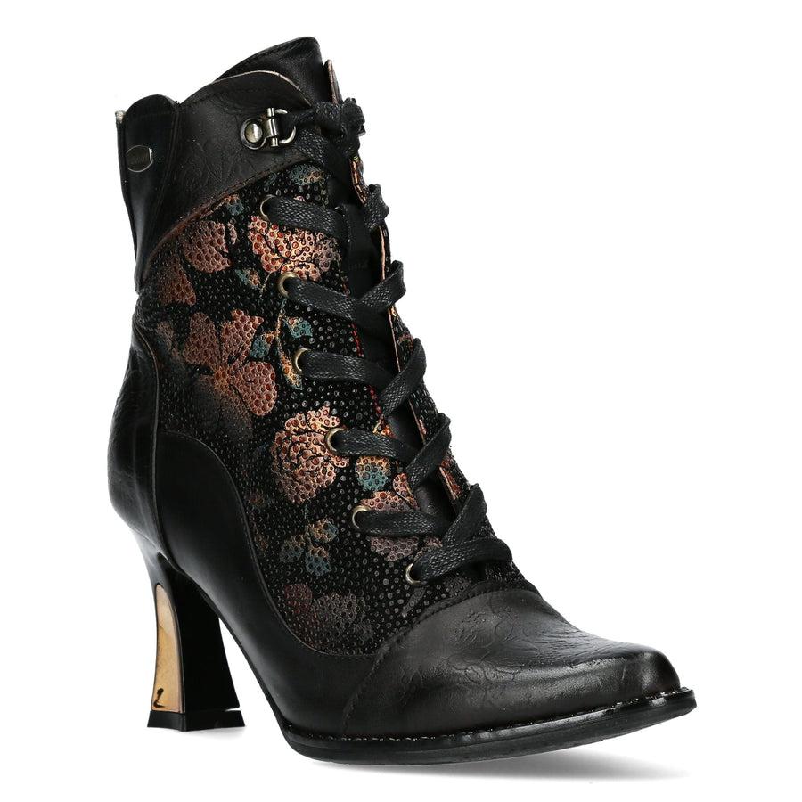 Scarpe Vita Bottines - OANELO 05 Consegna Veloce