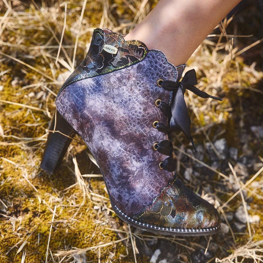 Scarpe Vita Bottines - ALCBANEO 427 Promozione Limitata