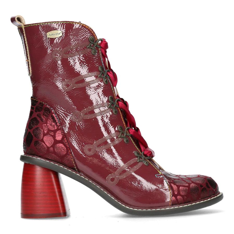 Scarpe Vita Bottines - EVCAO 311 Fino Al -60%