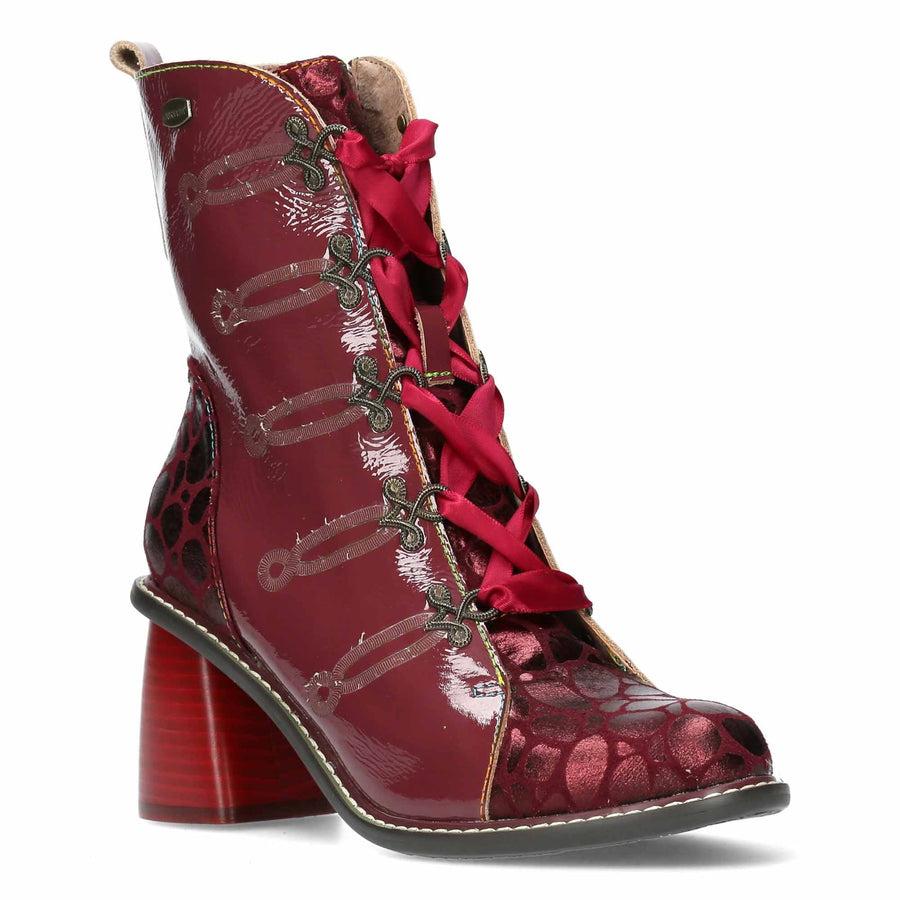 Scarpe Vita Bottines - EVCAO 311 Fino Al -60%