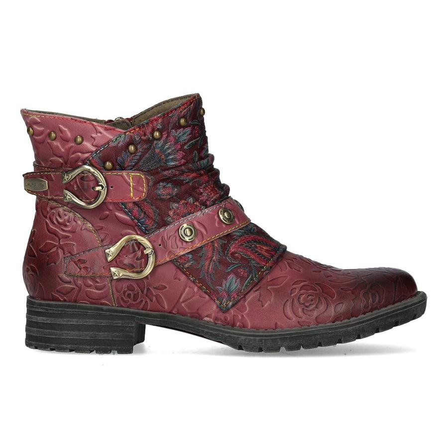 Scarpe Vita Bottines - GACMAYO 11G