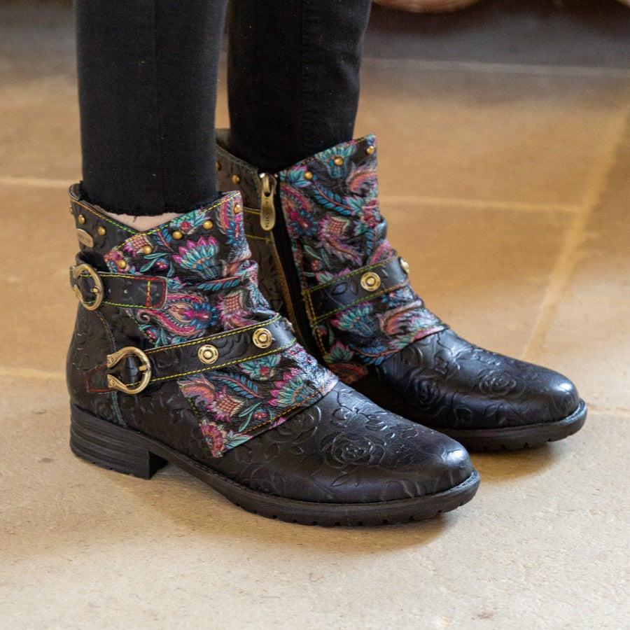 Scarpe Vita Bottines - GACMAYO 11G Shopping Online
