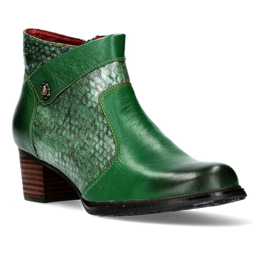 Scarpe Vita Bottines - ALEXIA 13 Affare Del Giorno