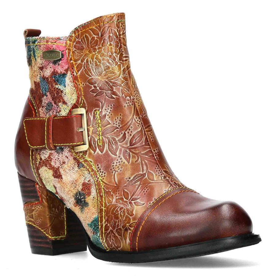 Scarpe Vita Bottines - ANNAO 70 Prezzo Ridotto