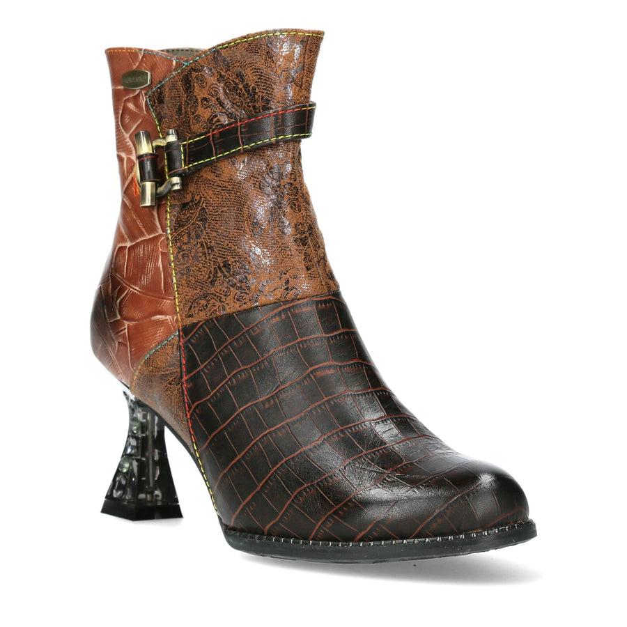 Scarpe Vita Bottines - OLIVEO 04 Sottocosto