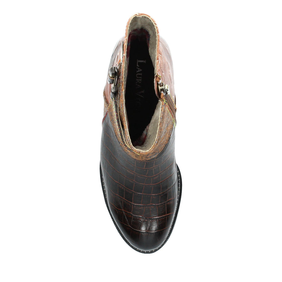 Scarpe Vita Bottines - OLIVEO 04 Sottocosto