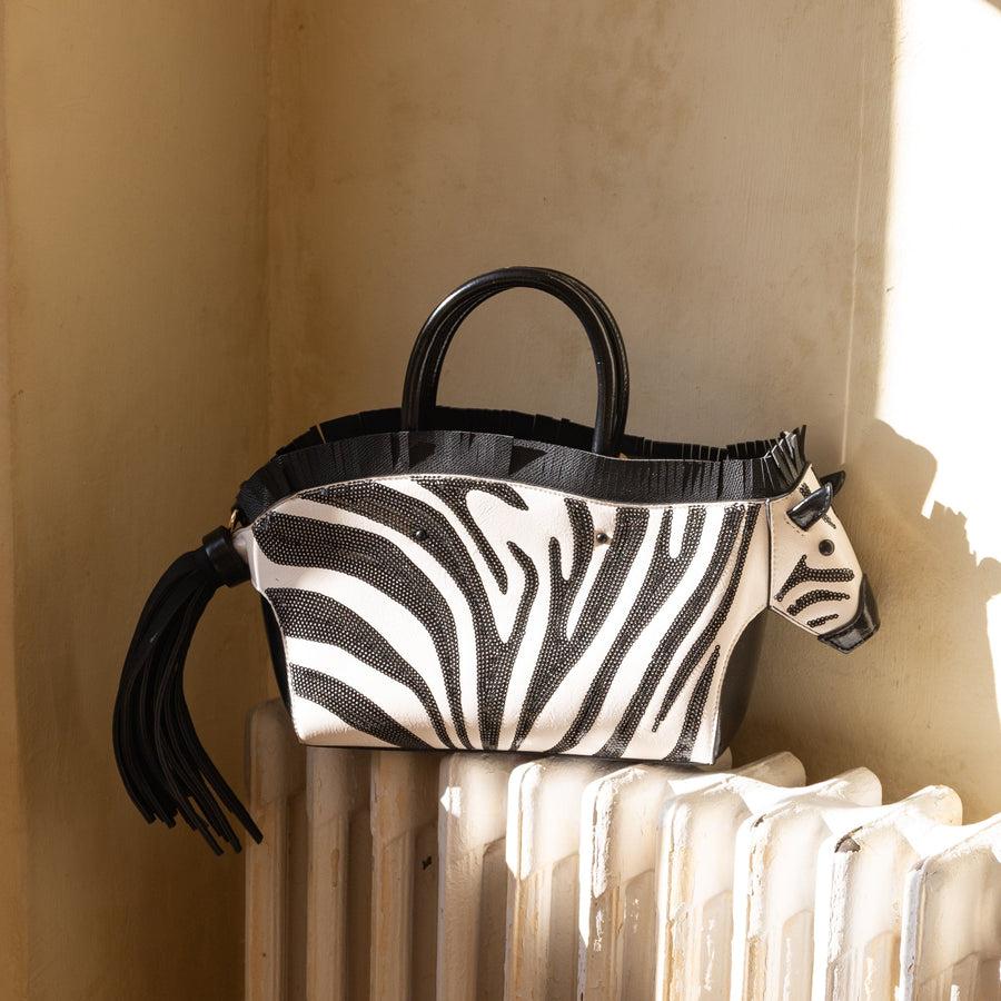 Scarpe Vita Sac ZEBRE Online