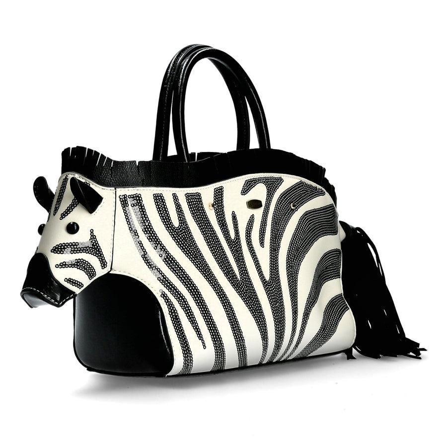 Scarpe Vita Sac ZEBRE Online