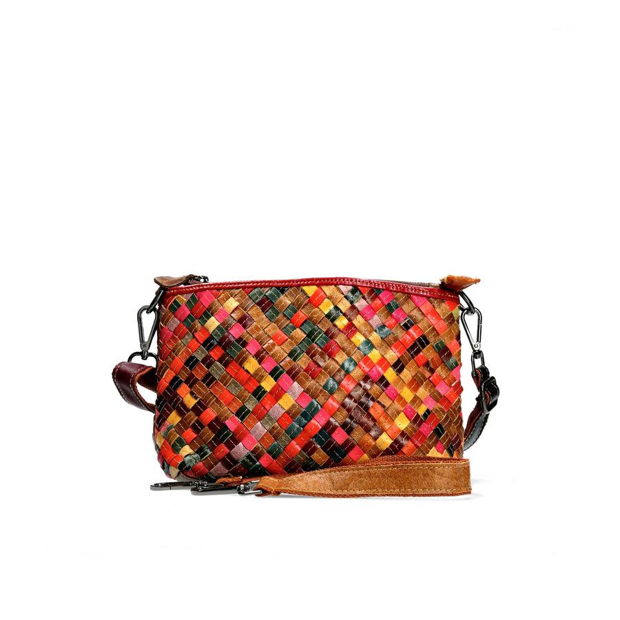 Scarpe Vita Sac en cuir Odelia Nuova