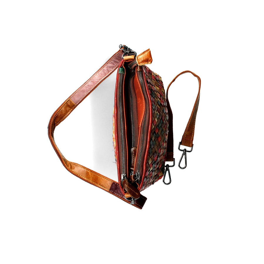 Scarpe Vita Sac en cuir Odelia Nuova
