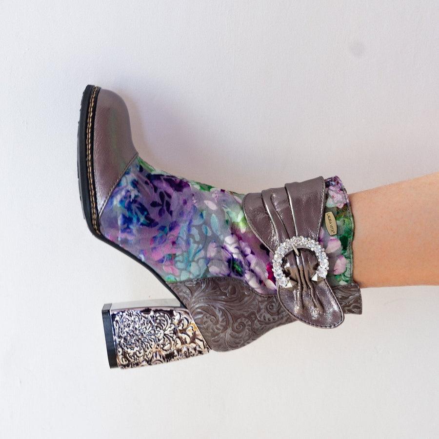 Scarpe Vita Bottines - KINOAO 10 In Vendita