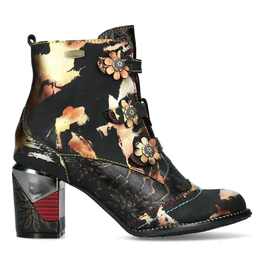 Scarpe Vita Bottines - MAEVAO 09 Offerte