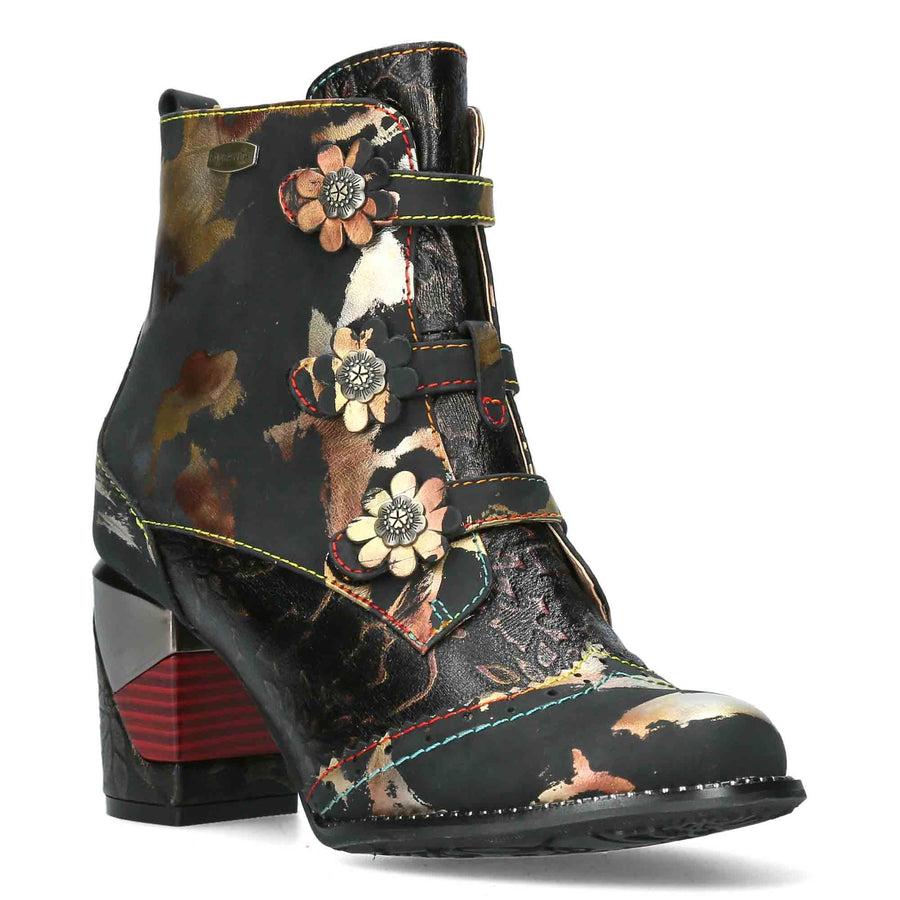 Scarpe Vita Bottines - MAEVAO 09 Offerte