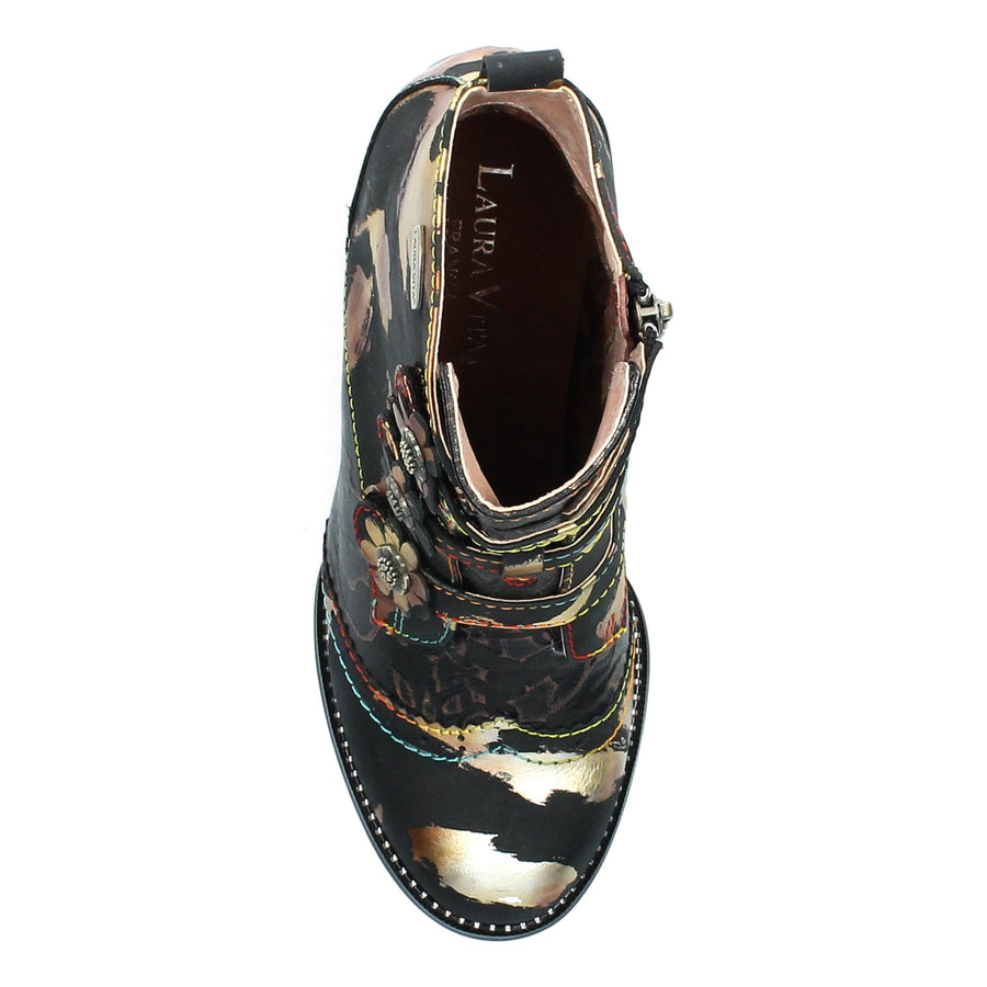 Scarpe Vita Bottines - MAEVAO 09 Offerte