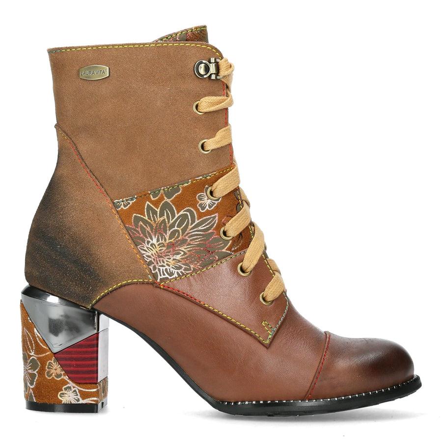 Scarpe Vita Bottines - MAEVAO 02 Vendita Calda