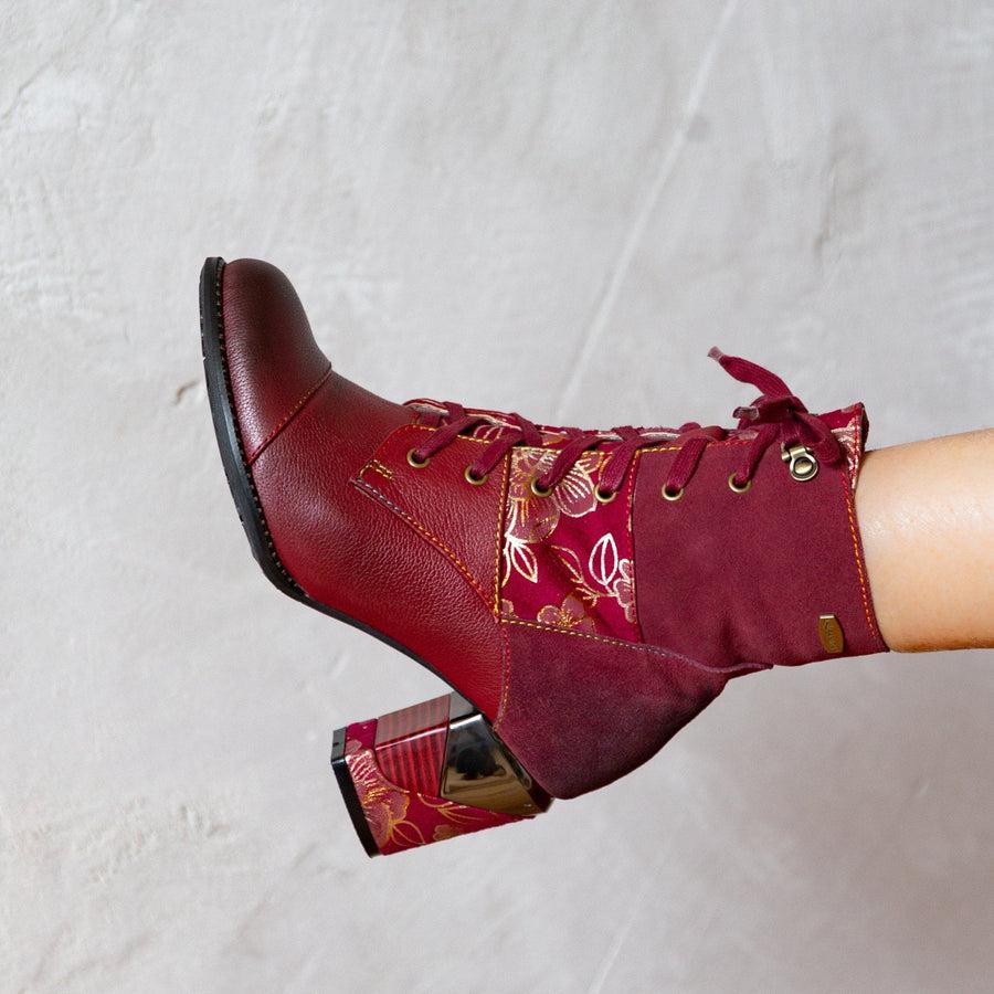 Scarpe Vita Bottines - MAEVAO 02 Vendita Calda