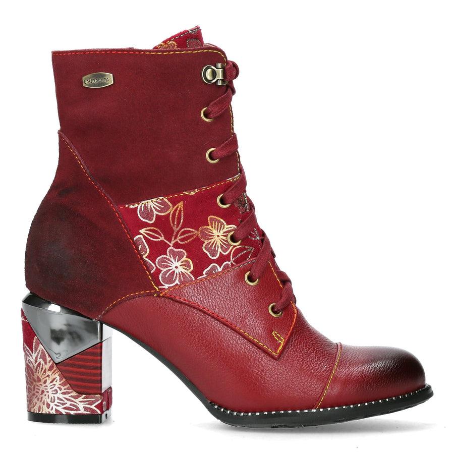 Scarpe Vita Bottines - MAEVAO 02 Vendita Calda