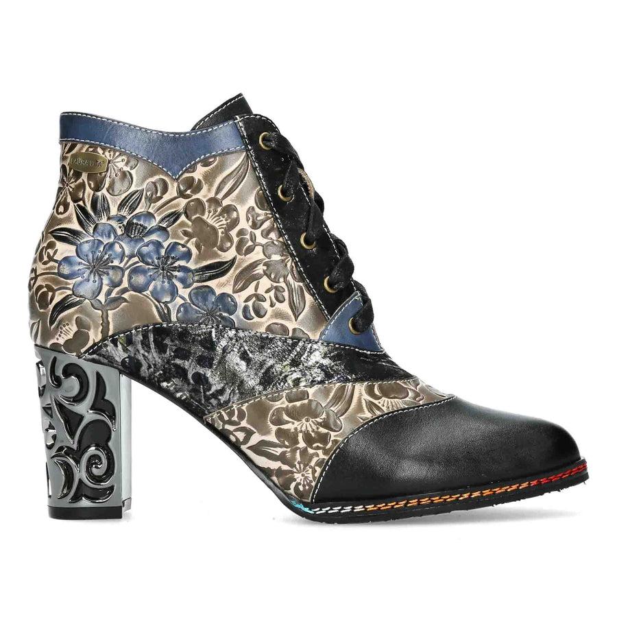 Scarpe Vita Bottines - LEDAO 15 Saldi Di Fabbrica