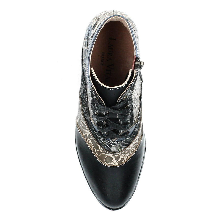 Scarpe Vita Bottines - LEDAO 15 Saldi Di Fabbrica
