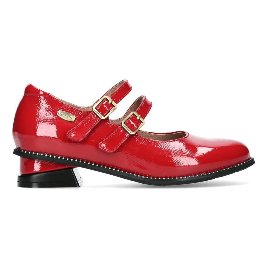 Scarpe Vita Ballerines - IBCIHALO 42 Vendite Flash