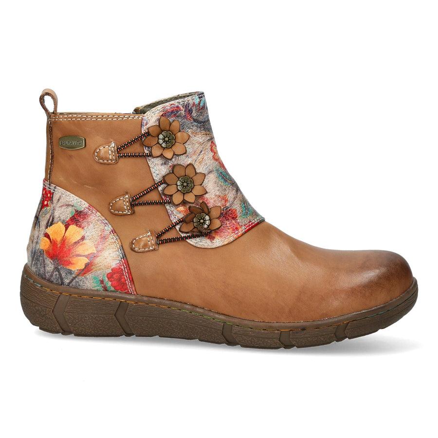 Scarpe Vita Bottines - KAFIAO 02 In Saldo