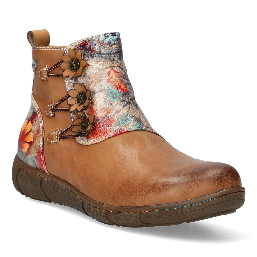 Scarpe Vita Bottines - KAFIAO 02 In Saldo