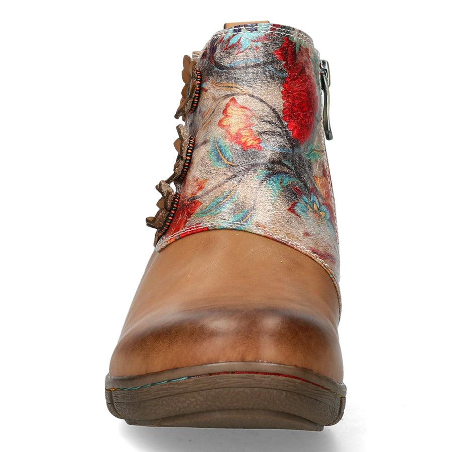 Scarpe Vita Bottines - KAFIAO 02 In Saldo