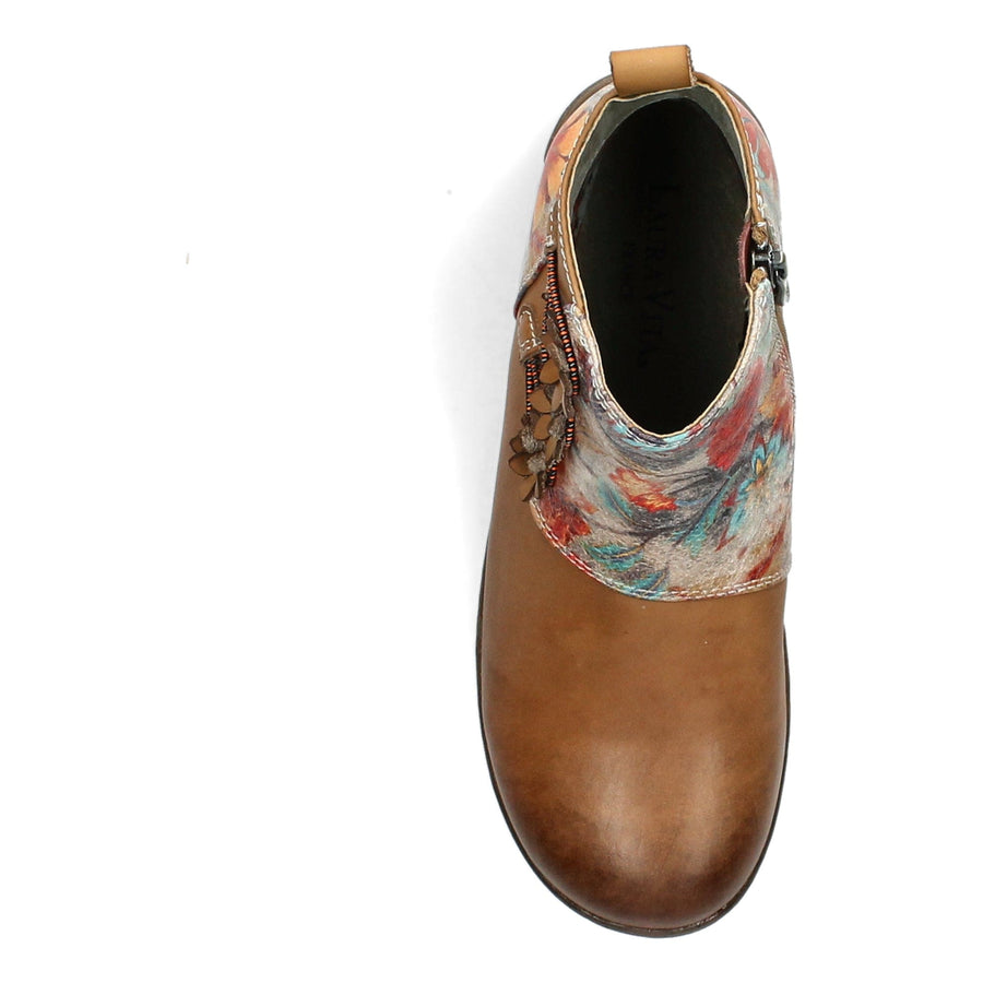Scarpe Vita Bottines - KAFIAO 02 In Saldo