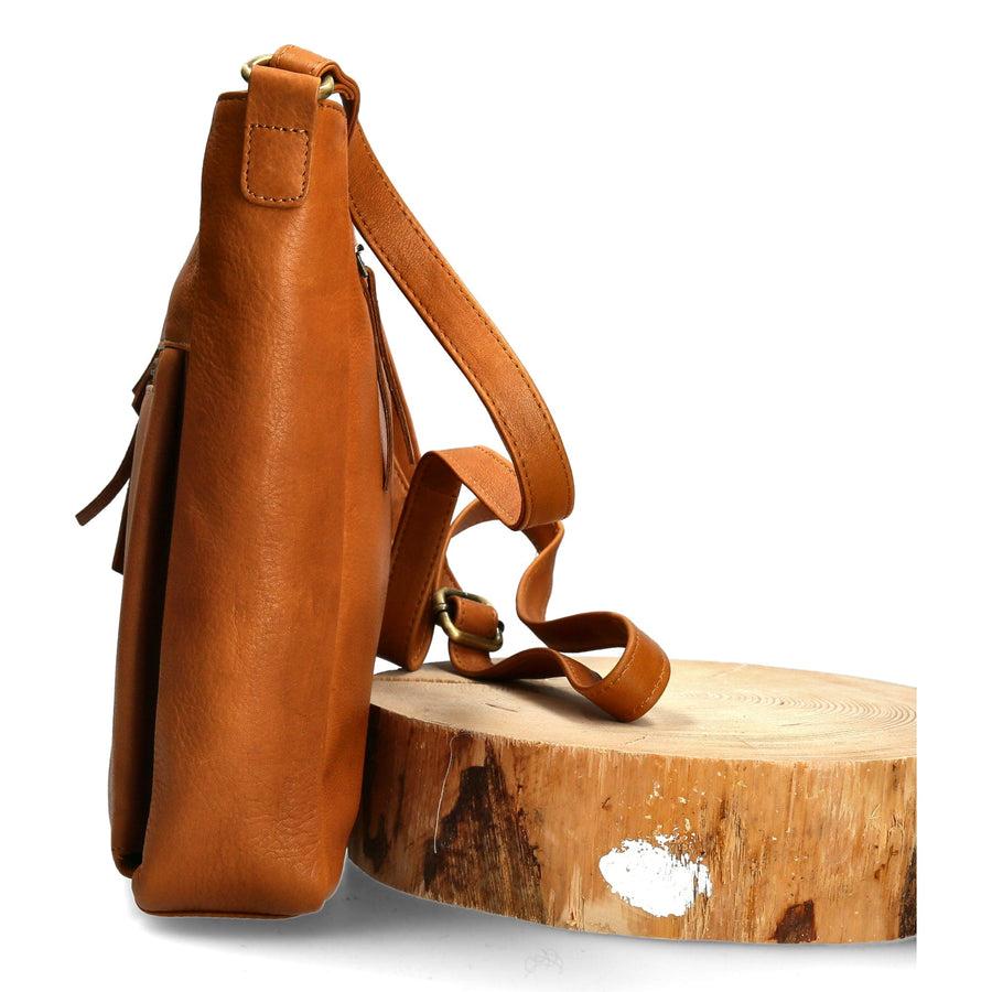 Scarpe Vita Sac en cuir Bobby Exclusivité Nuova