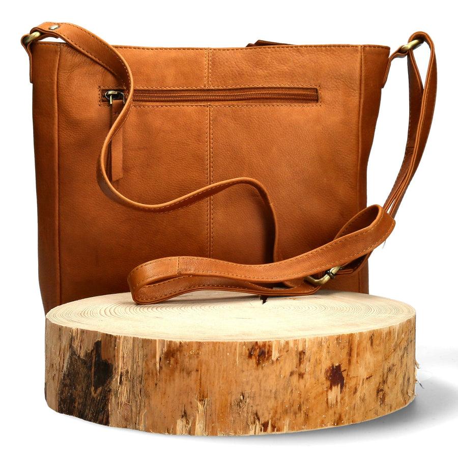 Scarpe Vita Sac en cuir Bobby Exclusivité Nuova