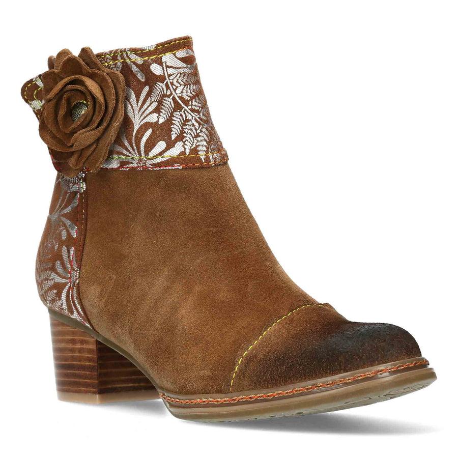 Scarpe Vita Bottines - ALEXIAO 65 Moda