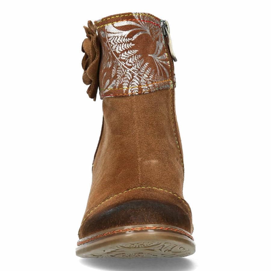 Scarpe Vita Bottines - ALEXIAO 65 Moda