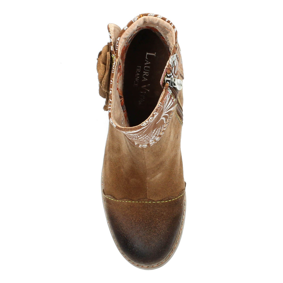 Scarpe Vita Bottines - ALEXIAO 65 Moda