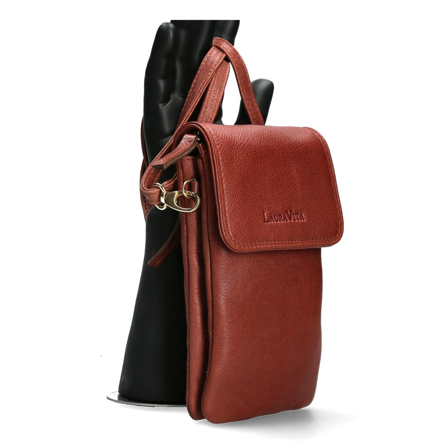 Scarpe Vita Pochette en cuir Tallula Exclusivité 2025
