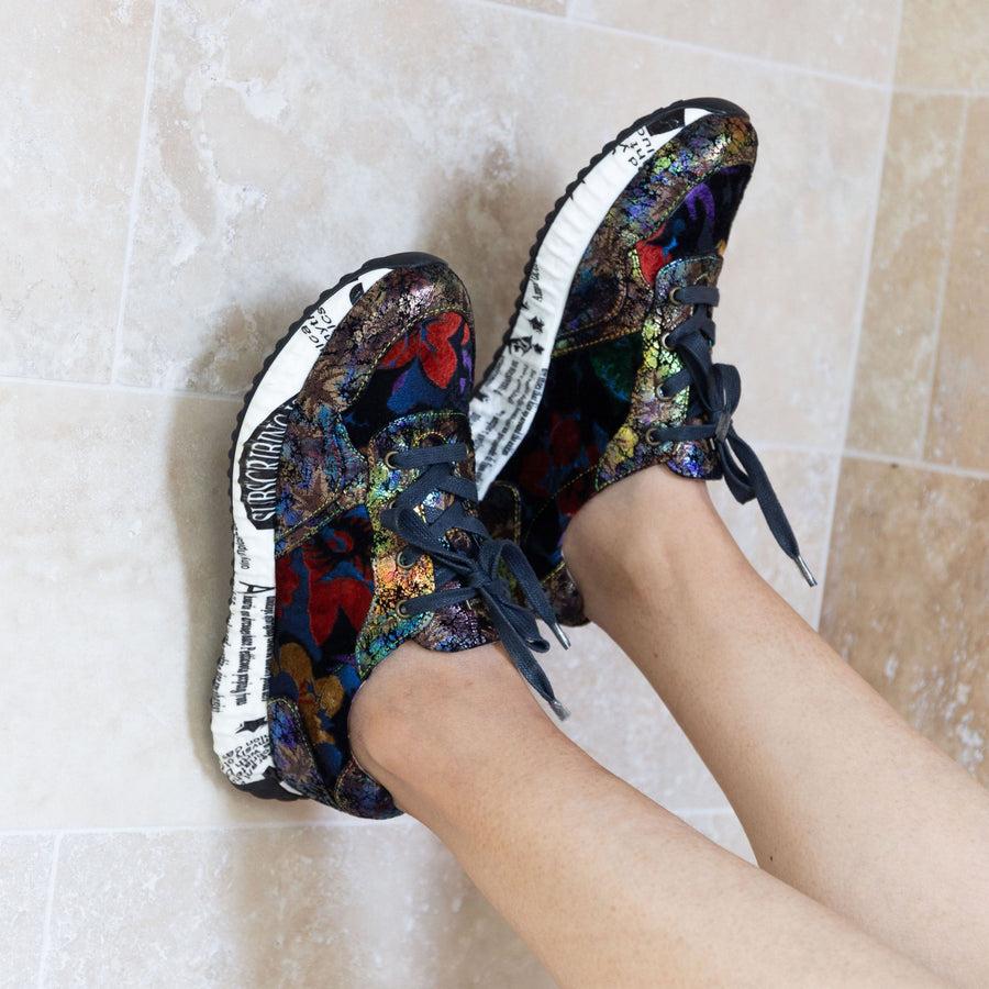 Scarpe Vita Baskets - BURTON 45 Italy
