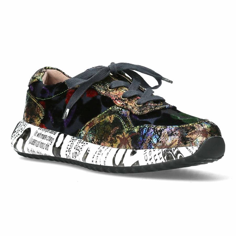 Scarpe Vita Baskets - BURTON 45 Italy