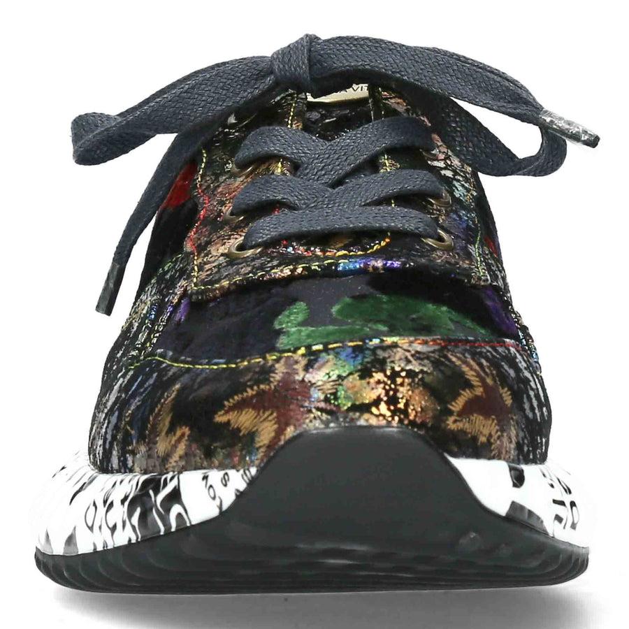 Scarpe Vita Baskets - BURTON 45 Italy