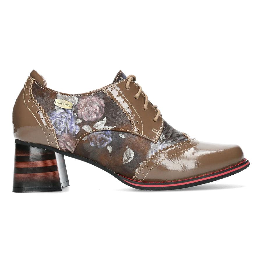 Scarpe Vita Derbies - KACMIKO 03 Vendita