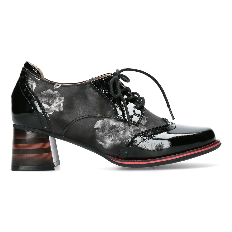 Scarpe Vita Derbies - KACMIKO 03 Vendita