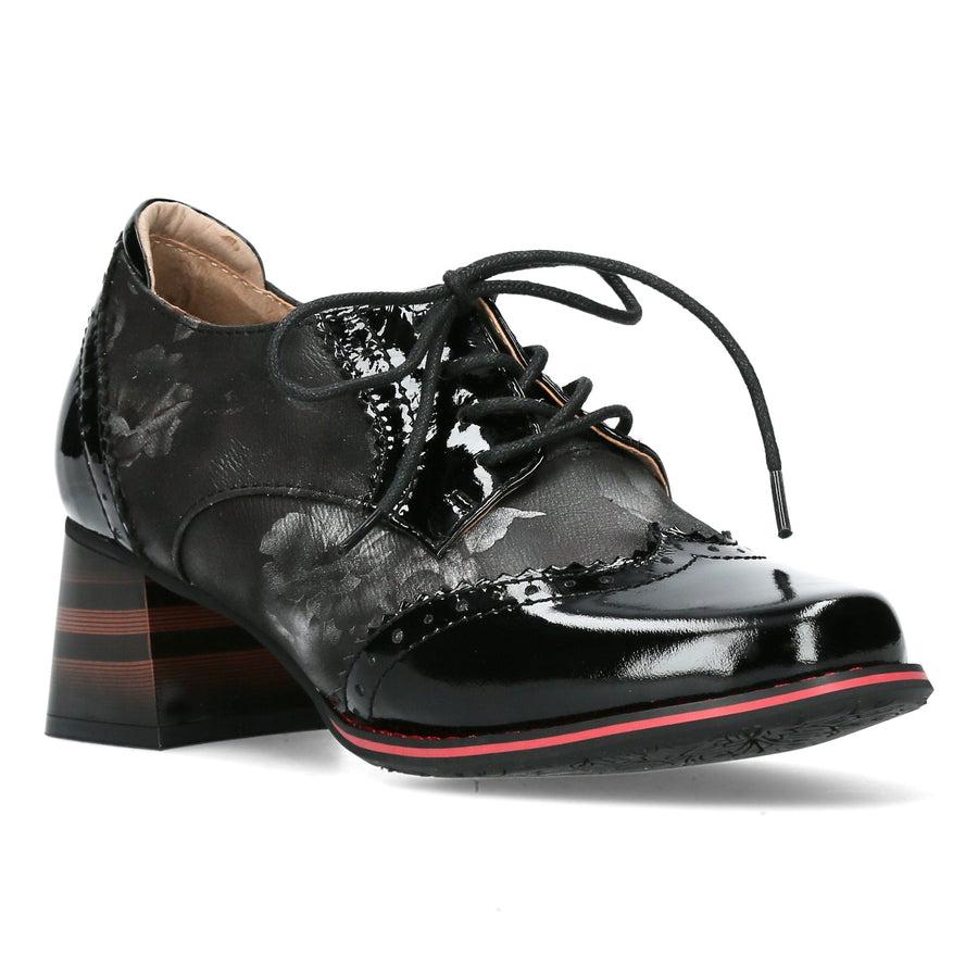 Scarpe Vita Derbies - KACMIKO 03 Vendita