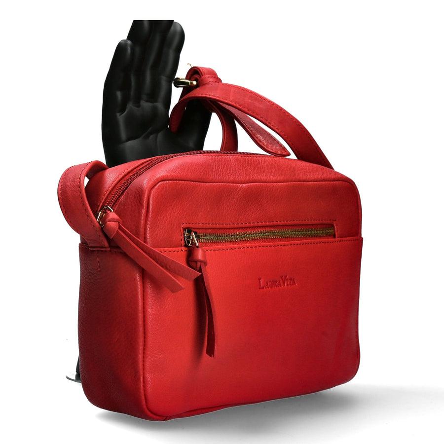 Scarpe Vita Sac en cuir Kristen Exclusivité Spedizione Gratuita