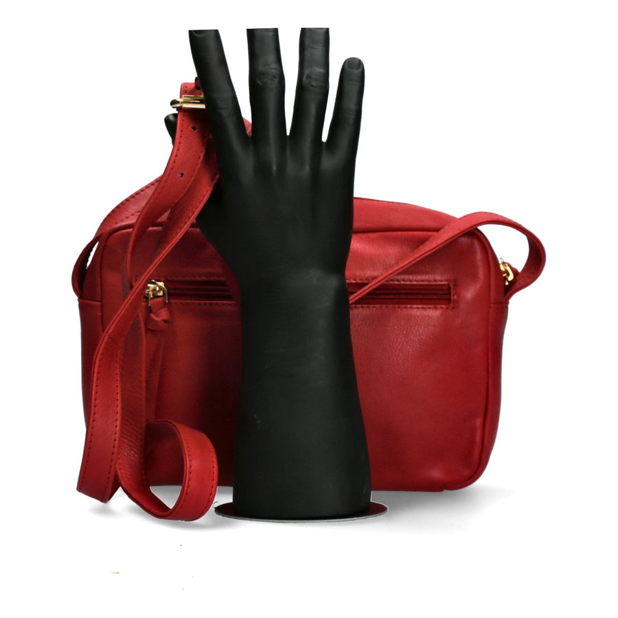 Scarpe Vita Sac en cuir Kristen Exclusivité Spedizione Gratuita