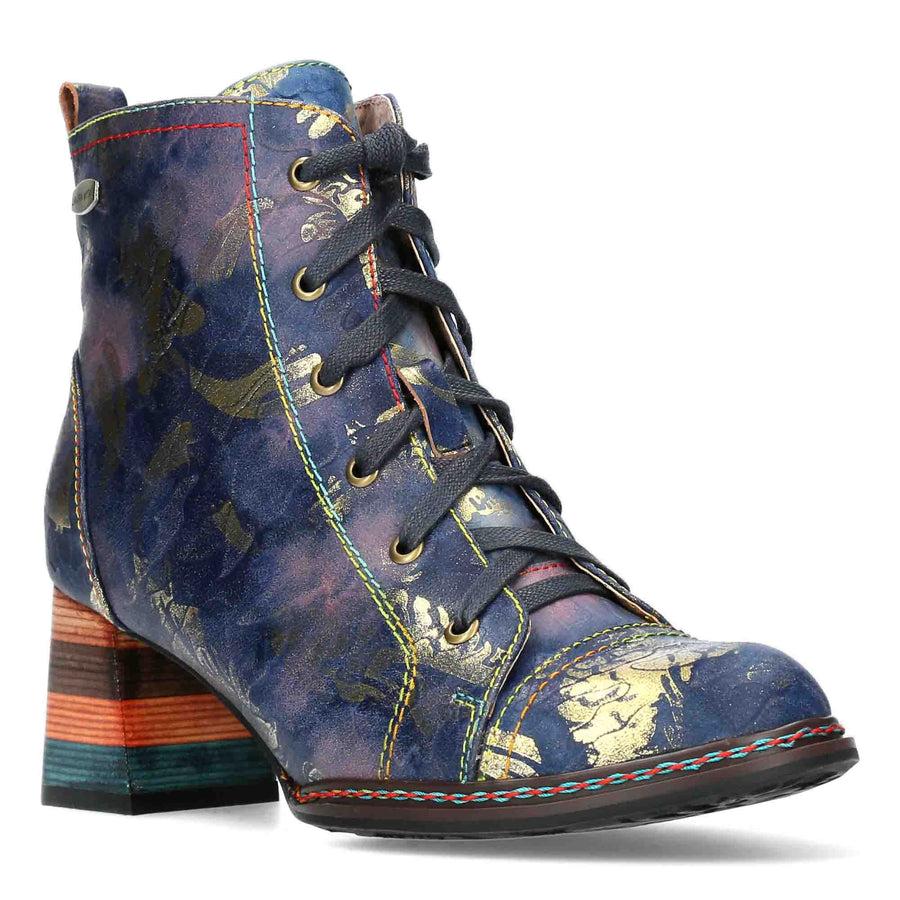 Scarpe Vita Bottines - REJINEO 78 Pezzi Unici