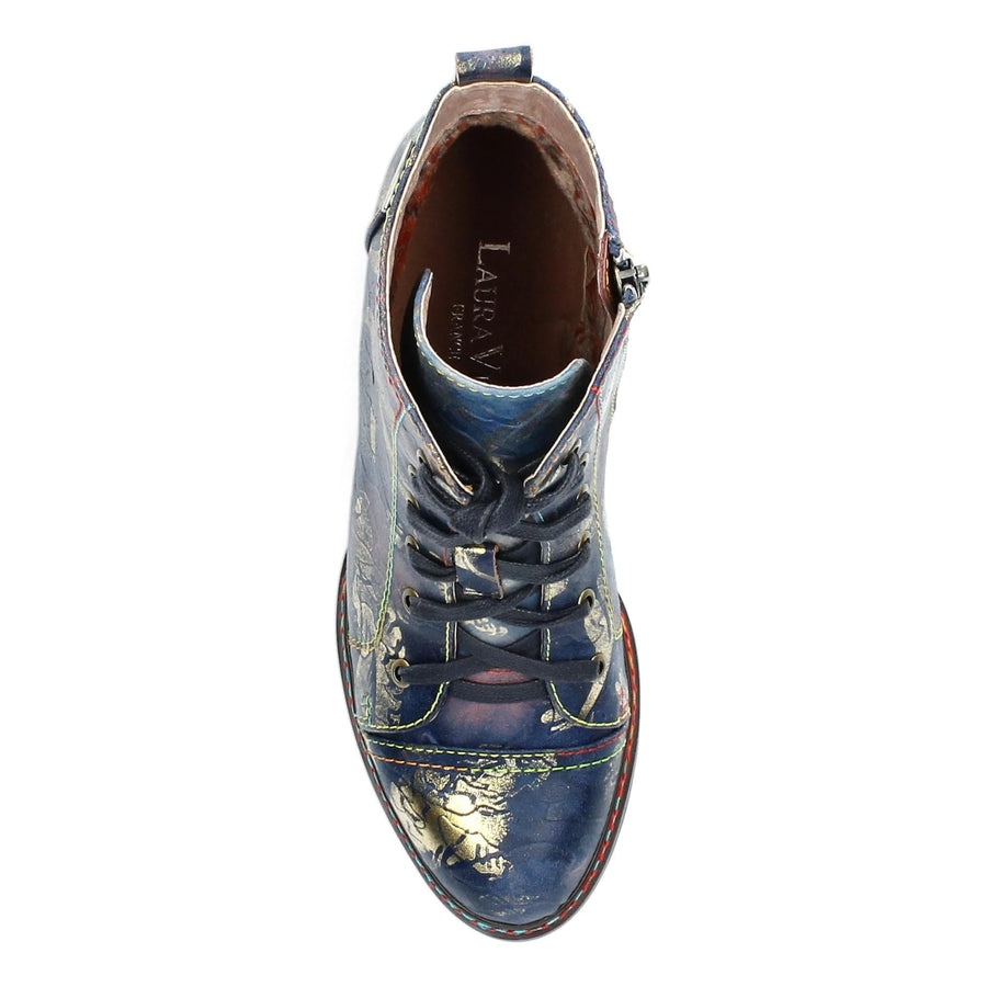 Scarpe Vita Bottines - REJINEO 78 Pezzi Unici