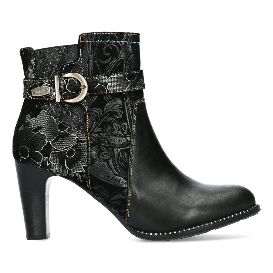 Scarpe Vita Bottines - ALCBANEO 147 Qualità Garantita