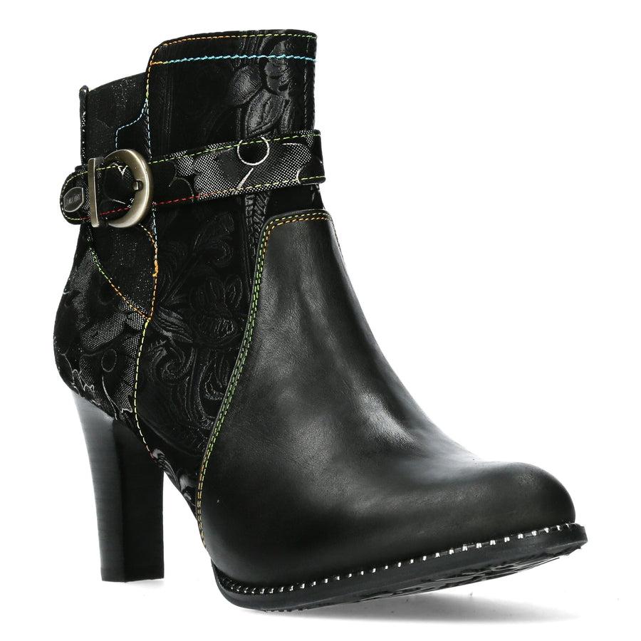Scarpe Vita Bottines - ALCBANEO 147 Qualità Garantita