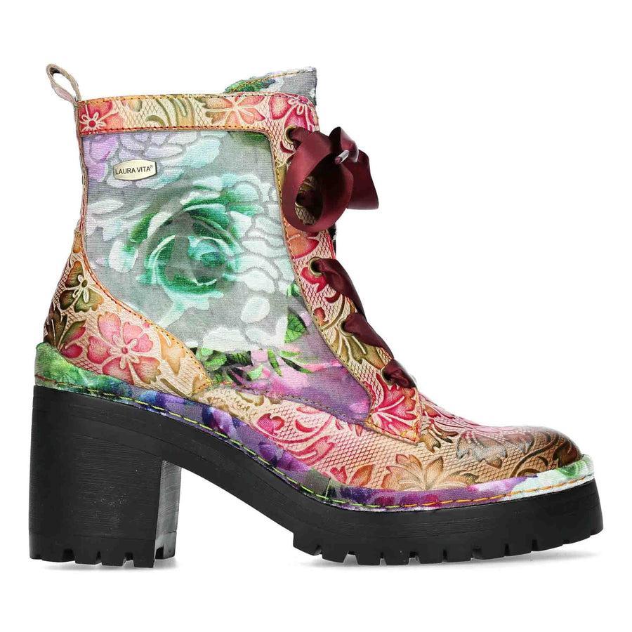 Scarpe Vita Bottines - MONAO 16 Acquista Ora
