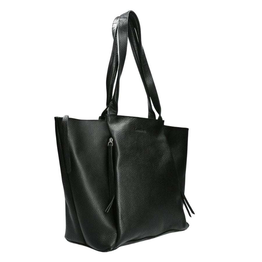 Scarpe Vita Sac cabas en cuir Soraya Exclusivité Consegna Veloce